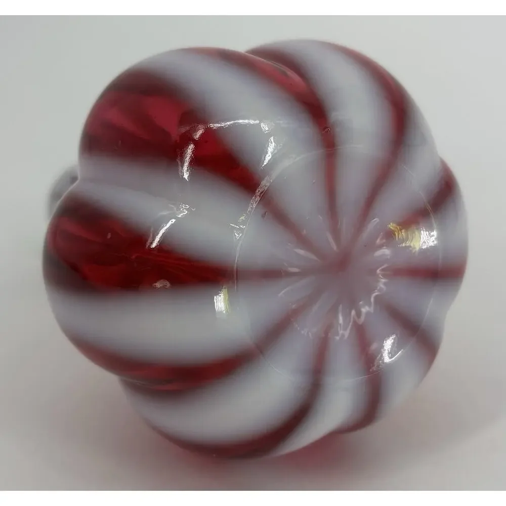 Fenton beautiful example
